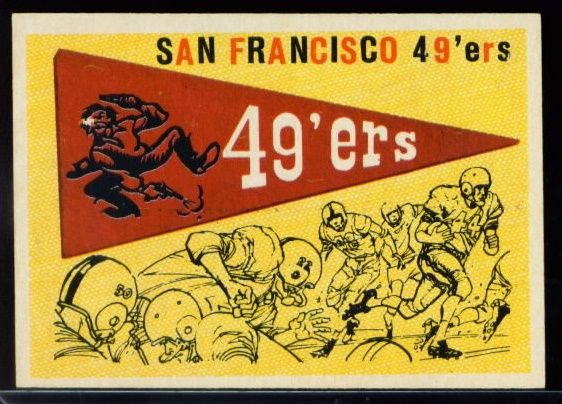 111 San Francisco 49ers
